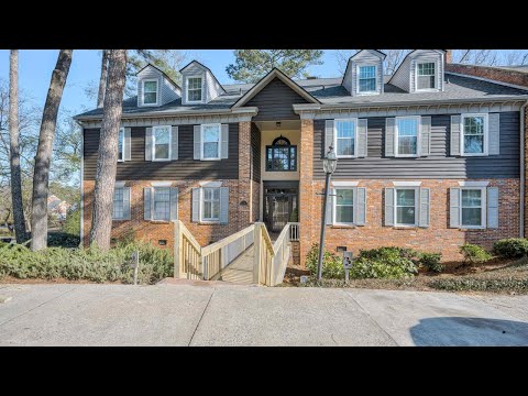 4 Indian Cove Rd, Augusta, GA home video tour