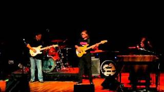 Video thumbnail of "Walter Trout - Excess Baggage - 4/9/11"