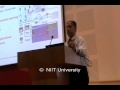Dr. K. K. Ramakrishnan - AT&amp;T Labs Research:Enabling the Communication and Information Revolution