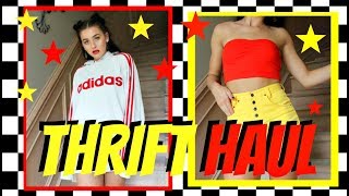 MASSIVE $1000 DOLLAR THRIFT HAUL