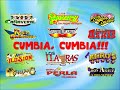 Grupazos de la Cumbia Exitos de Ayer Hoy y Siempre