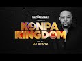 Jayupscale presents konpa kingdom  mix by dj stakz