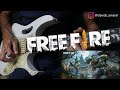 Nova Música Free Fire 2021