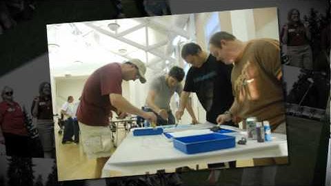 Specialized Recreation