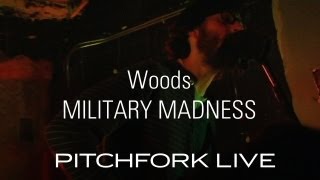 Vídeo de Military Madness