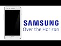 Over the Horizon 2011 - Samsung Galaxy S2 Ringtone