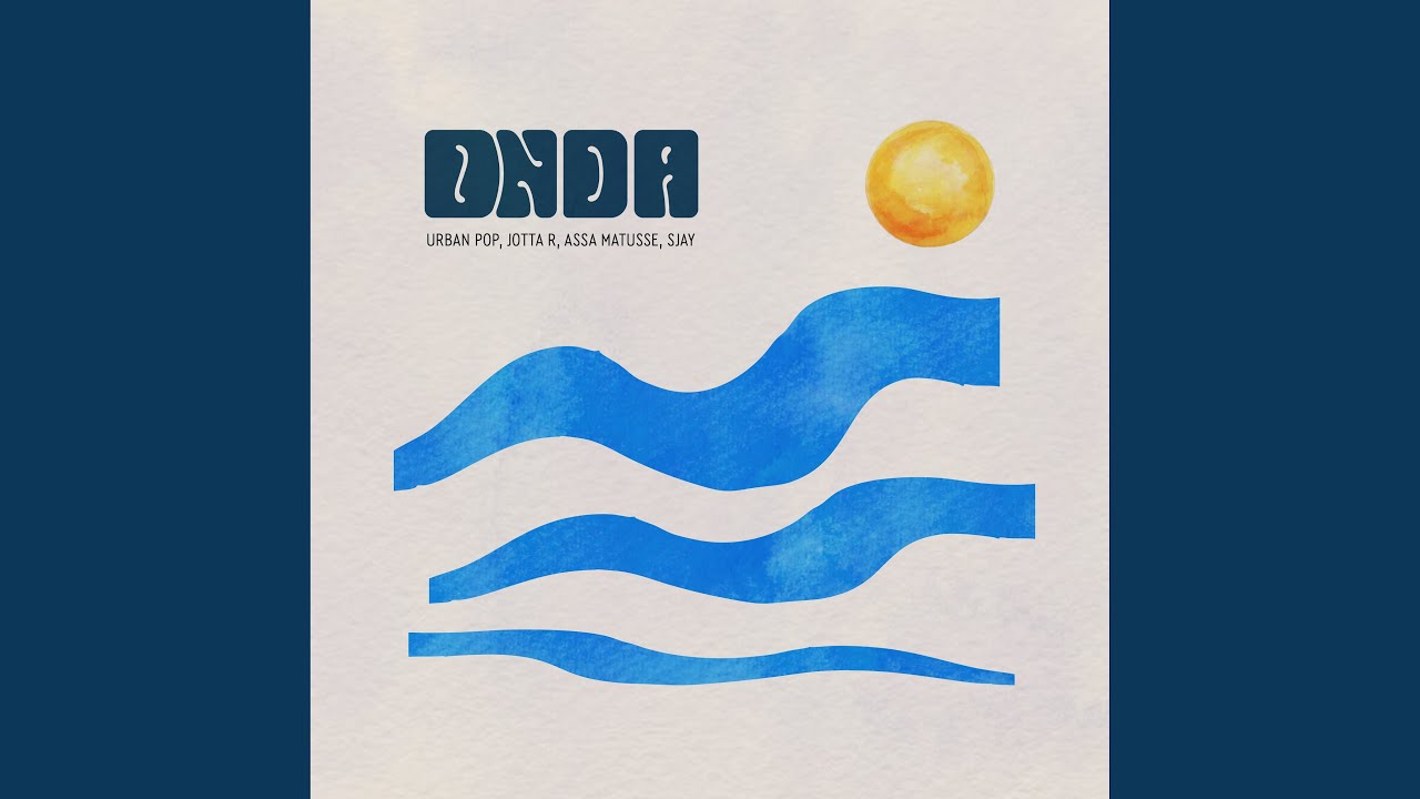 Watch Onda on YouTube Watch Onda on YouTube