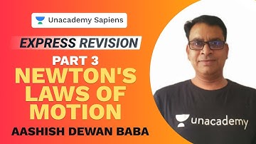 Express Revision | Newton