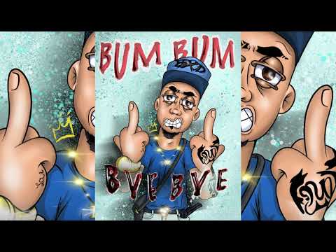 Mota JR divulga faixa "BumBumByeBye"; Download