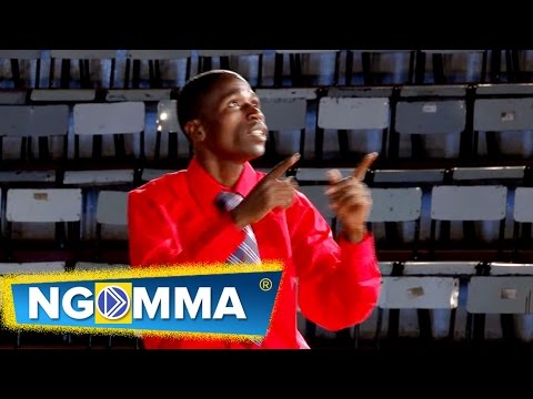 Moses D MUANGALIE YESU Official Video