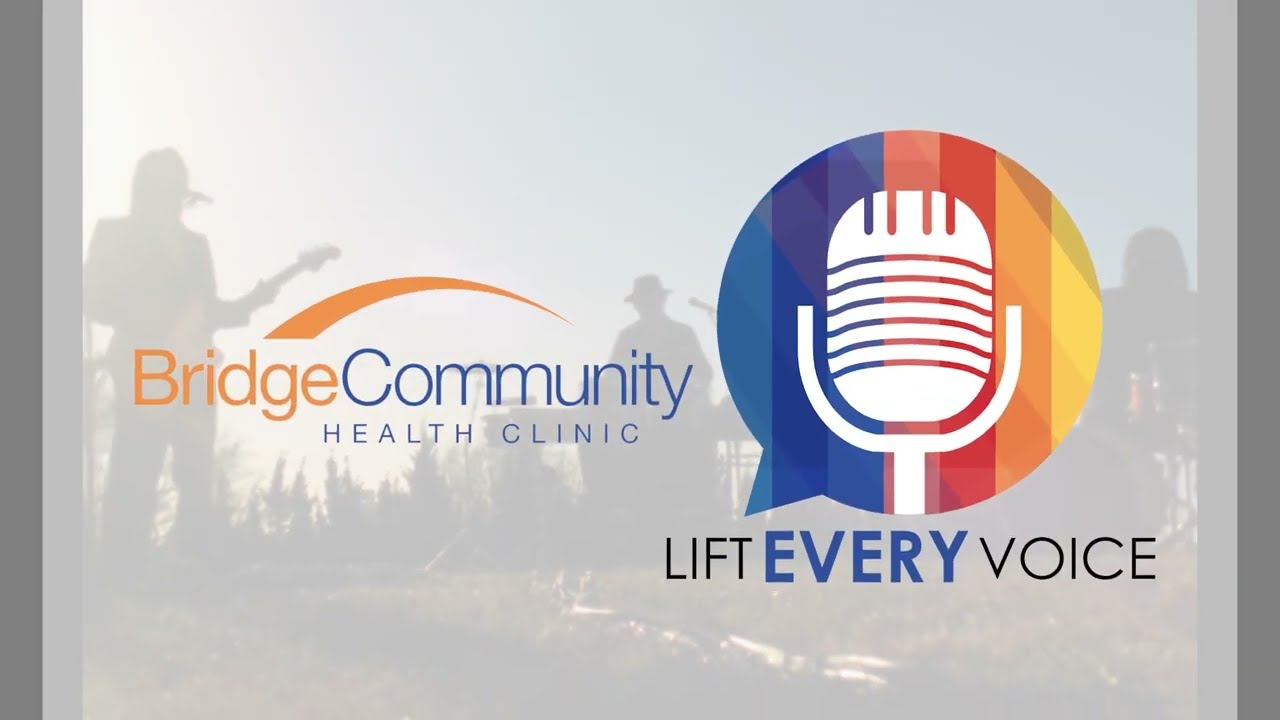 Lift EVERY Voice – The Grand