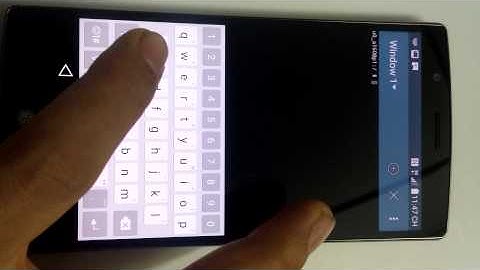 LG F500K Korea Root without unlock bootloader and enable Fastboot mode