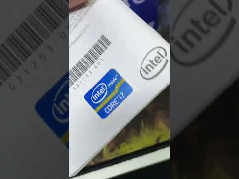 Vídeo: Como abro os gráficos Intel HD?