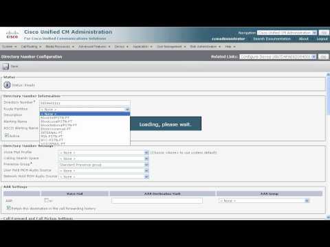 Adding VG224 SCCP to Cisco CallManager 8x