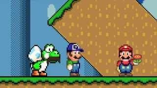 Dorkly Bits - Telltale Games' Super Mario Bros - [SUB ITA] screenshot 4