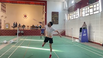 Tri. Chandra Campus Vs Patan Multiple campus [ Sunil Joshi Vs B Kumar Basnet ] MS TU VC Cup Game 1