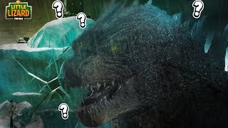 WHERE did the MONSTER GO?!! - Fortnite *SEASON 9*
