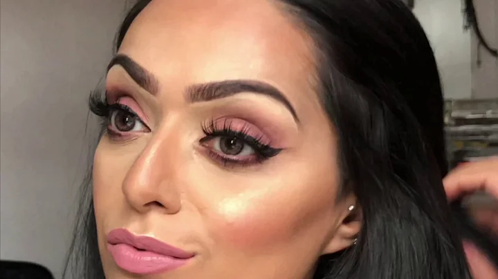 TUTORIAL | SHAZIA AKHTAR MUA
