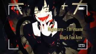 Nightcore - I'm Insane