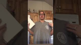 COM 104 Speech 2 TED BUNDY