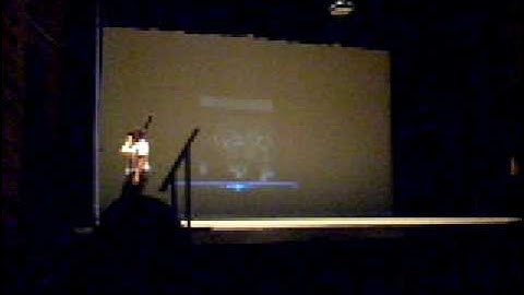 Delta Phi Lambda Alpha Chapter Convention VII