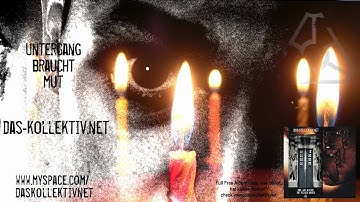 das-kollektiv.net - Untergang braucht Mut