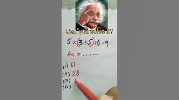 Math riddles | Brain test | IQ test | #iqtest  #mathpuzzle #mathriddles