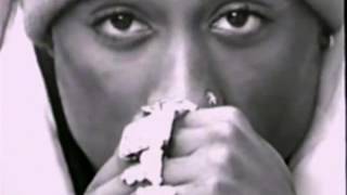 2pac - unconditional love