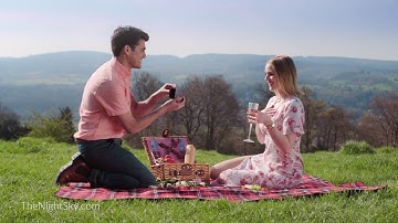 The Night Sky Star Maps