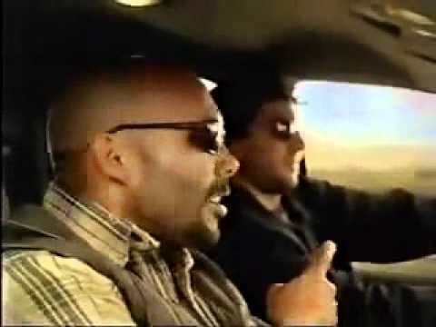 2002 dodge ram commercial - YouTube