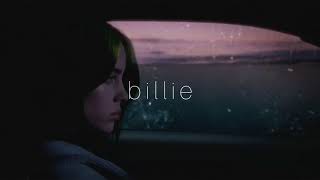 Billie Eilish- everything i wanted (Studio Acapella)