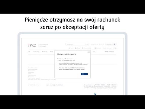 Wideo: Jak Poprawnie Uzyskać Pożyczkę Ekspresową