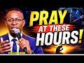 3 Powerful Prayer Watches You Should Never Ignore #mizmzwakhetancredi