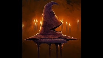 The Sorting Hat