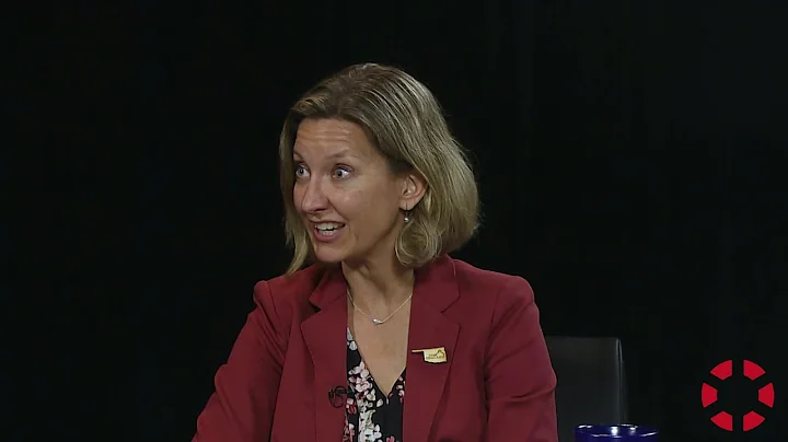 Preview: Tulsa Educare - Cindy Decker
