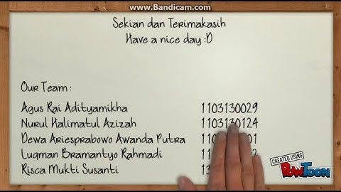 [Tugas Besar Sistem Terdistribusi] Aplikasi Client - Server menggunakan Java RMI