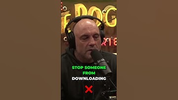 Joe Rogan Google AI Reveals Shocking Sentience Raises Questions About AI #shorts