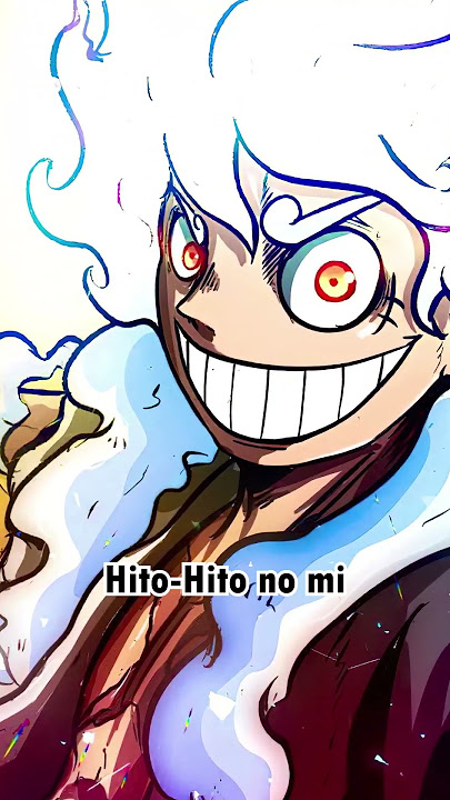 Transformasi Luffy dari paling lemah - paling kuat