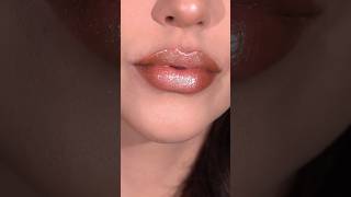 Diamond Lips com Marmalade Chantilly de @bmbeauty