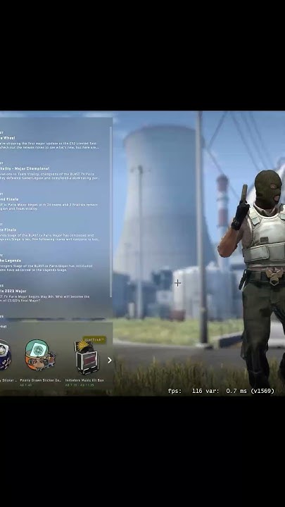 What is the MAX amount of StatTrak kills?? #csgo #counterstrike - YouTube