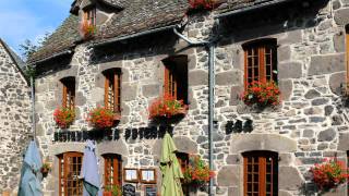 SALERS " Les plus Beaux Villages de France "