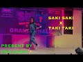 SAKI SAKI X TAKI TAKI💫✨💫