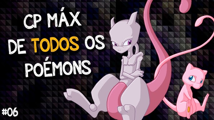 COMO CAPTURAR O LENDÁRIO MEW EM POKÉMON GO! (TEORIA BOLADA