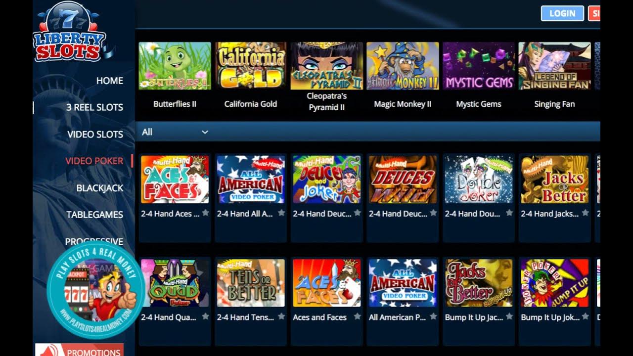 [LIBERTY SLOTS CASINO BONUS CODES] ‘NO DEPOSIT BONUSES & REVIEWS’ 🍸