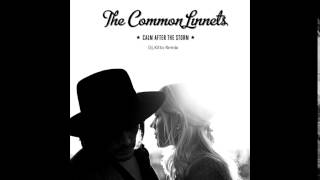 The Common Linnets - Calm After The Storm (Remix)