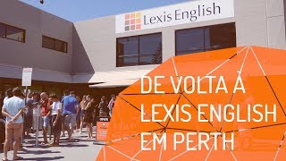 Lexis English Perth | Studying Abroad in Australia Lexis English Perth | Studying Abroad in Australia