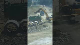 DIE, WE WONT! #cave #in #protection #trench #box #shielding #excavation #death #protect #shortsfeed
