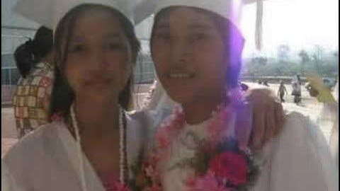 MCCNHS ONYXIANZ GRADUATION