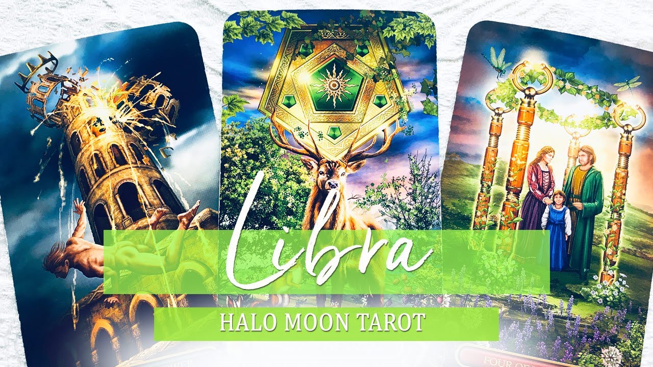 LIBRA - THEY IGNORED THEIR FEELINGS FOR YOU