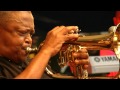 Hugh Masekela - 3 - LIVE at Afrikafestival Hertme 2012